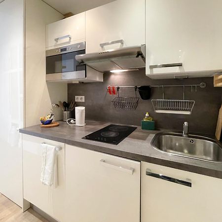 Cassini 4 Pers Super Centrale Wifi Apartment Nice Exterior photo