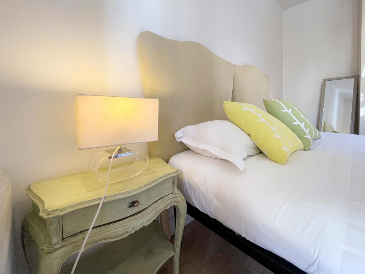 Cassini 4 Pers Super Centrale Wifi Apartment Nice Exterior photo
