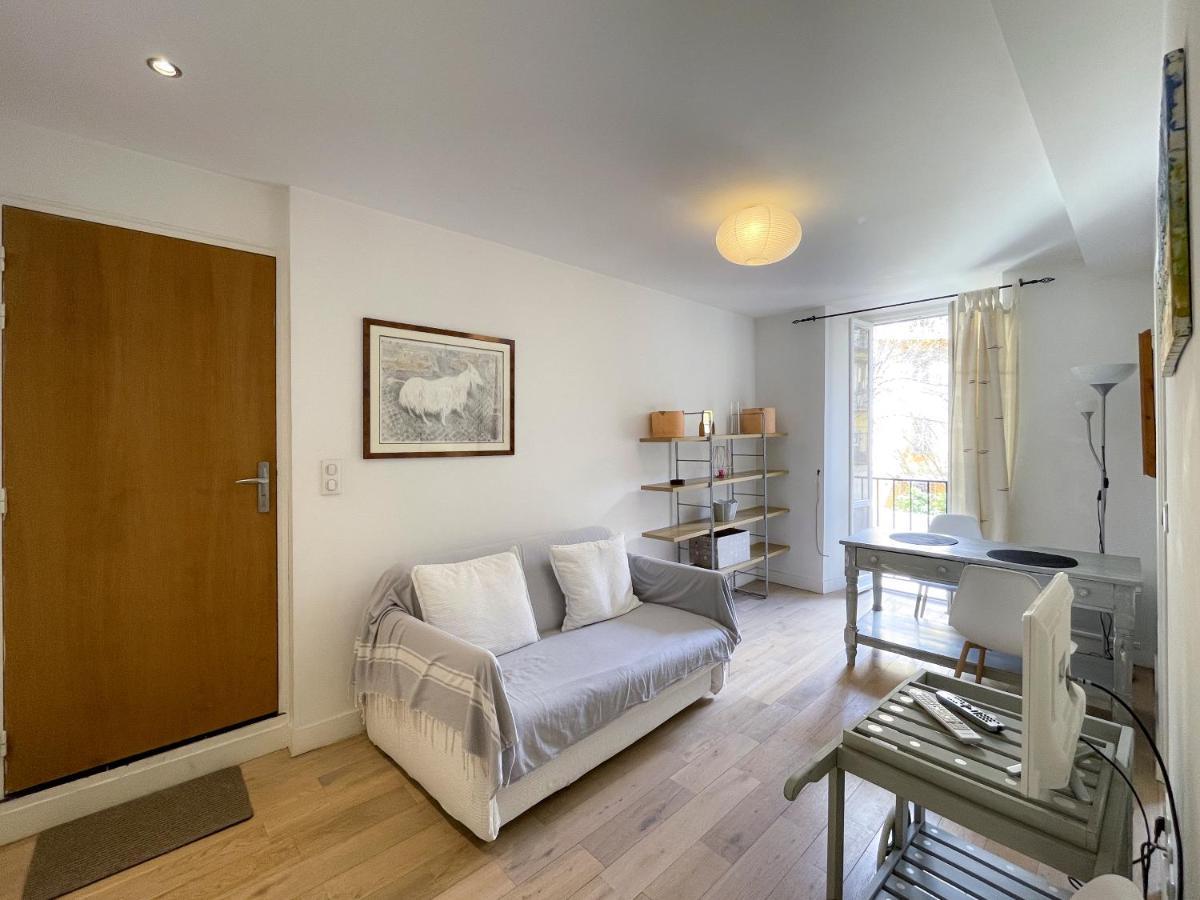 Cassini 4 Pers Super Centrale Wifi Apartment Nice Exterior photo